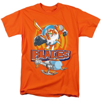 Blades Transformers T-Shirt