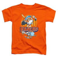 Blades Transformers Toddler T-Shirt