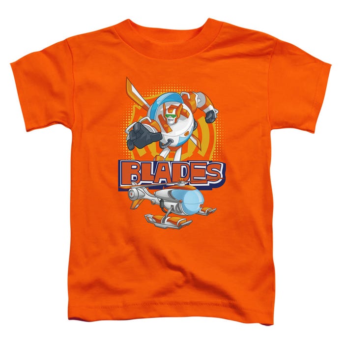Blades Transformers Toddler T-Shirt