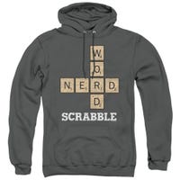 WORD NERD SCRABBLE Hoodie