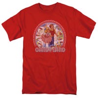 Candy Land T-Shirt