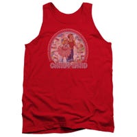 Candy Land Tank Top