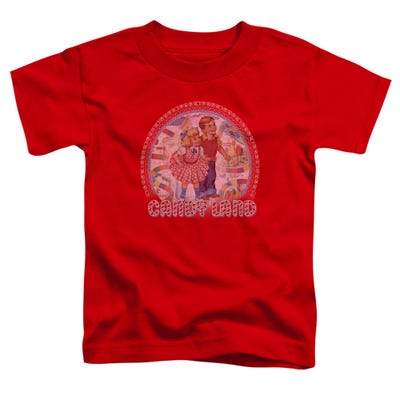 Candy Land Toddler T-Shirt