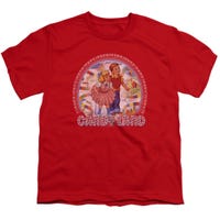 Candy Land Kids T-Shirt