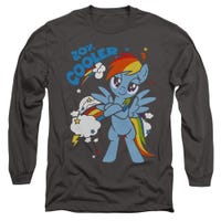 My Little Pony 20% Cooler Long Sleeve Shirt