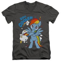 My Little Pony 20% Cooler V-Neck T-Shirt