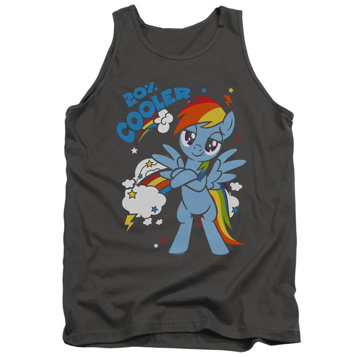 My Little Pony 20% Cooler Tank Top