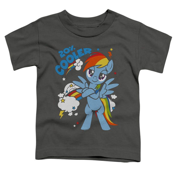My Little Pony 20% Cooler Toddler T-Shirt