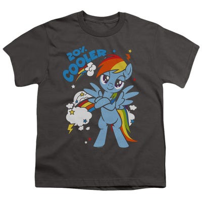 My Little Pony 20% Cooler Kids T-Shirt