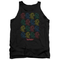 Twister Hasbro Game Tank Top