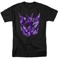 Transformers Tonal Decepticon T-Shirt
