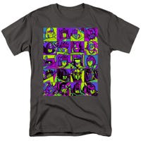 Transformers Squares T-Shirt