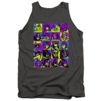 Transformers Squares Tank Top