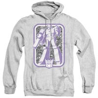 Transformers Decepticon Hoodie