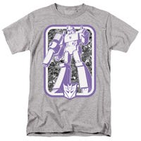 Transformers Decepticon T-Shirt