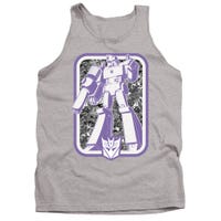Transformers Decepticon Tank Top