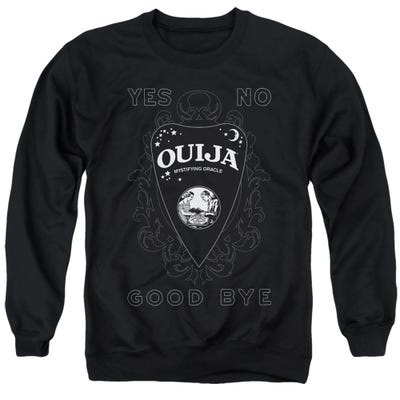 PLANCHETTE Hasbro Ouija Game Sweatshirt