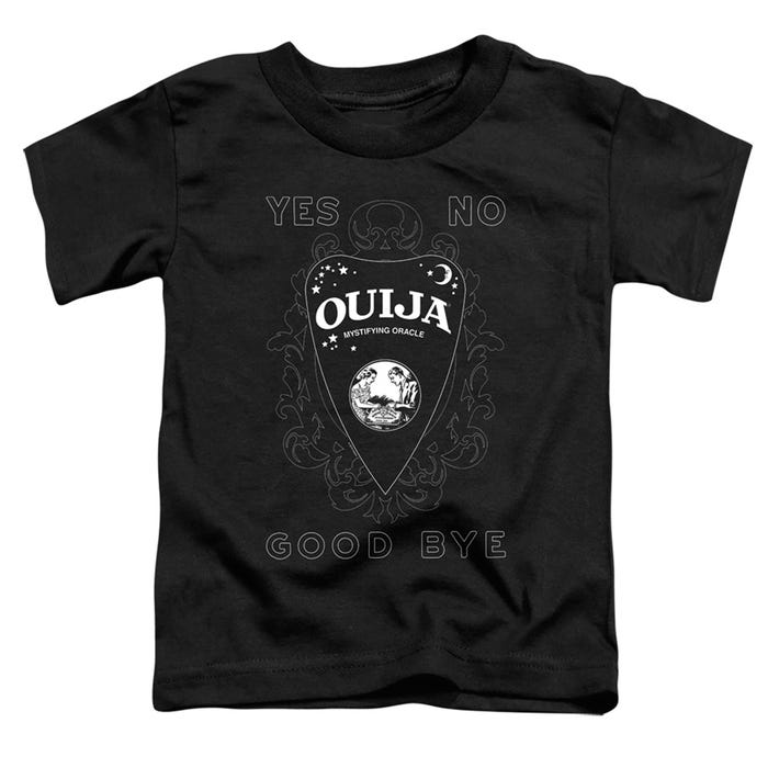 PLANCHETTE Hasbro Ouija Game Toddler T-Shirt