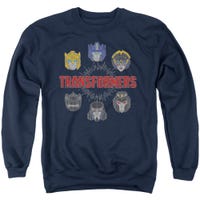 Transformers Robo Halo Sweatshirt