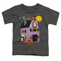 Trick or Treat Hasbro Toddler T-Shirt
