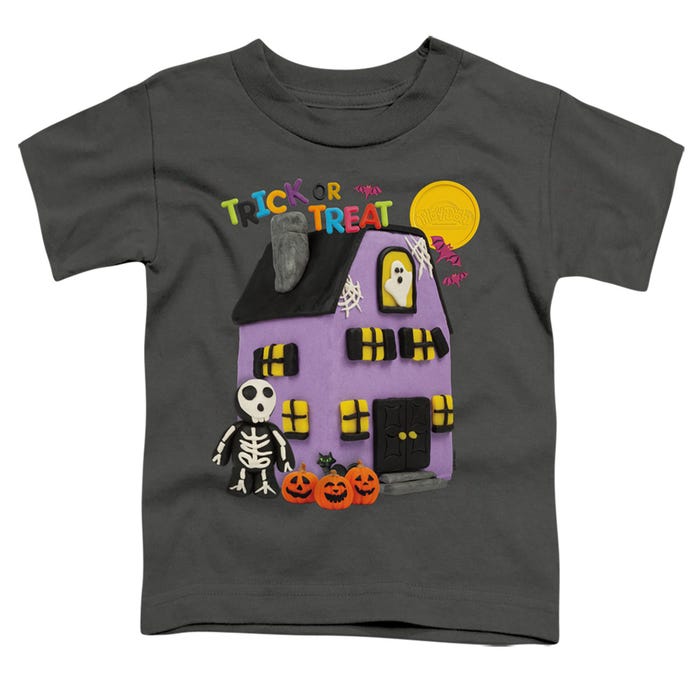 Trick or Treat Hasbro Toddler T-Shirt