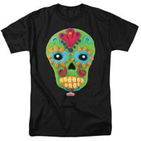 Play-Doh Sugar Skull Hasbro T-Shirt