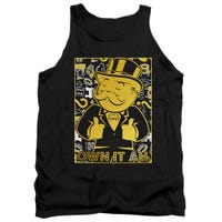 Monopoly Own It All Tank Top