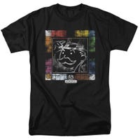 Monopoly Dusty Game Board T-Shirt
