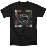 Monopoly DUSTY GAME BOARD NO LOGO T-Shirt
