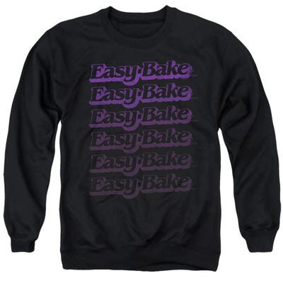 Easy Bake Faded Sweatshirt