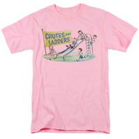 Old School Chutes and Ladders T-Shirt