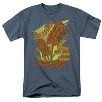 Candy Land Melting Molasses Popsicle T-Shirt