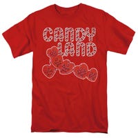 Candy Land I Love You T-Shirt