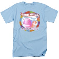 CANDY LAND GUMDROP MOUNTAINS T-Shirt