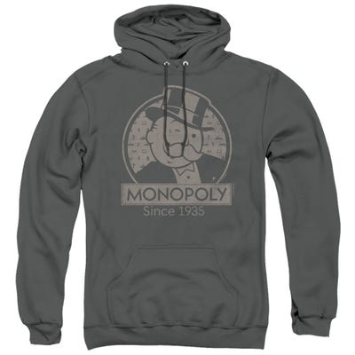 Monopoly Since 1935 Hoodie