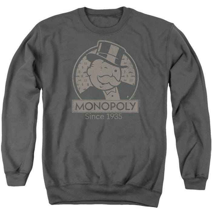Monopoly Since 1935 Sweatshirt