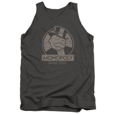 Monopoly Since 1935 Tank Top