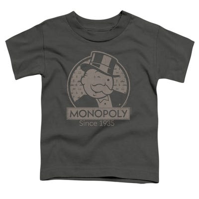 Monopoly Since 1935 Toddler T-Shirt