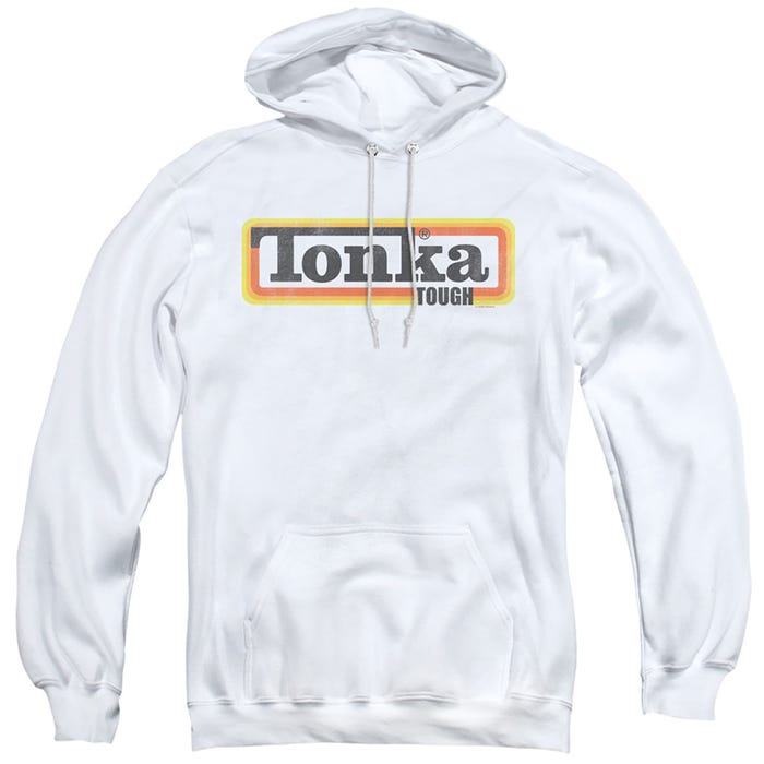 Tonka Tough Hoodie