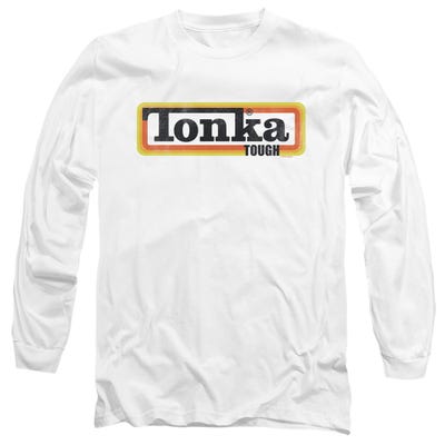 Tonka Tough Long Sleeve Shirt