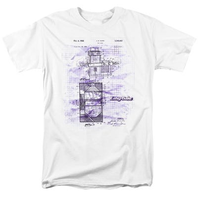 Easy Bake Patent T-Shirt