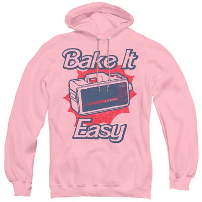 Easy Bake Oven Bake It Easy Hoodie