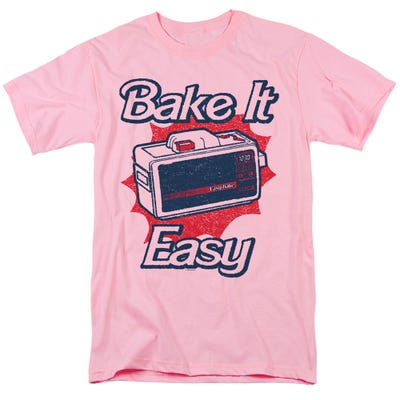 Easy Bake Oven Bake It Easy T-Shirt