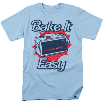 BAKE IT EASY T-Shirt