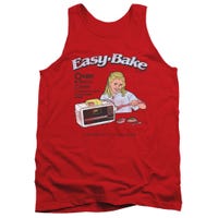 Easy-Bake Oven Lightbulb Not Included Tank Top