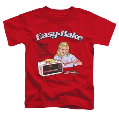 Easy-Bake Oven Lightbulb Not Included Toddler T-Shirt