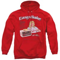 Easy Bake Oven Not Included Lightbulb Hoodie