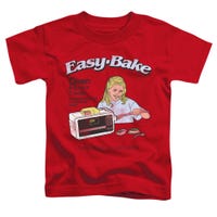 Easy Bake Oven Not Included Lightbulb Toddler T-Shirt