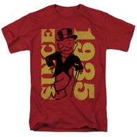 Monopoly 1935 T-Shirt