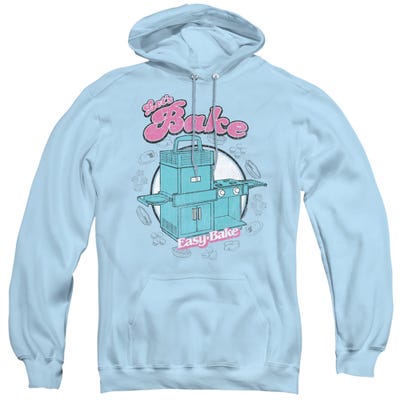 Easy-Bake Lets Bake Hoodie